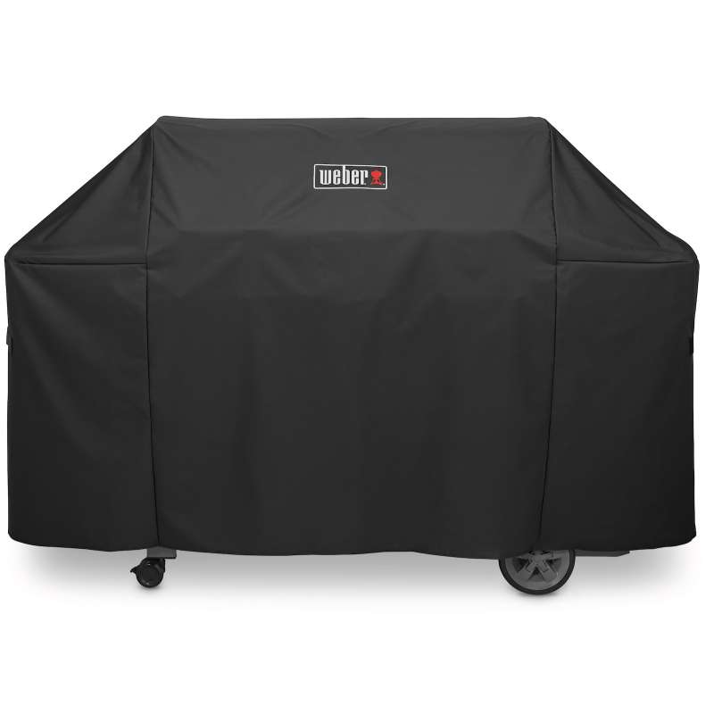 Weber Premium Abdeckhaube für Genesis II 600-Serie