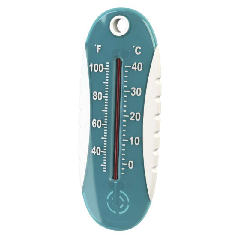 Bayrol Thermometer 18 cm lang zur Messung der Wassertemperatur 411000