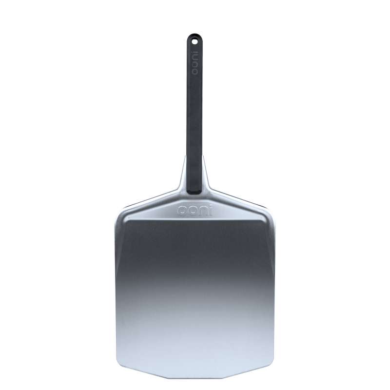 Ooni Pizzaschieber Pizzaschaufel 30 cm für Ooni Koda 12, Karu 12, Karu 2, Volt 12