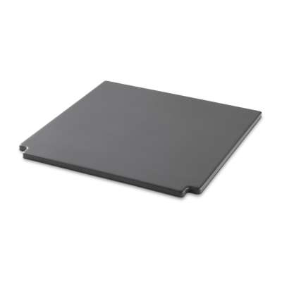 Weber CRAFTED Glasierter Grillstein - Gourmet BBQ System - gross, 40 x 41 cm Weber CRAFTED Glasierter Grillstein - Gourmet BBQ System - gross, 40 x 41 cm