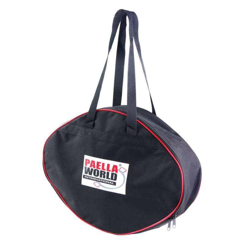 Paella World Aufbewahrungstasche für Grillset Paella-Set bis Ø 42 cm Transporttasche
