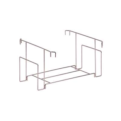 Monolith Zubehörhalter .55 (CLASSIC) aus Edelstahl für Monolith Classic 206015-C Monolith Zubehörhalter .55 (CLASSIC) aus Edelstahl für Monolith Classic 206015-C