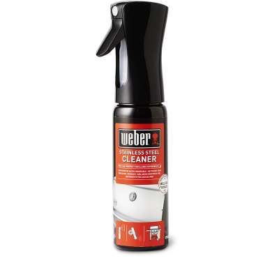 Weber Edelstahl - Reiniger 300 ml Weber Edelstahl - Reiniger 300 ml