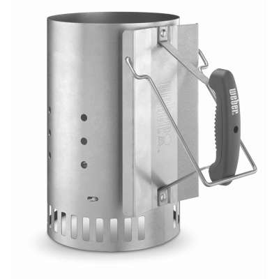 Weber Anzündkamin Rapidfire Weber Anzündkamin Rapidfire