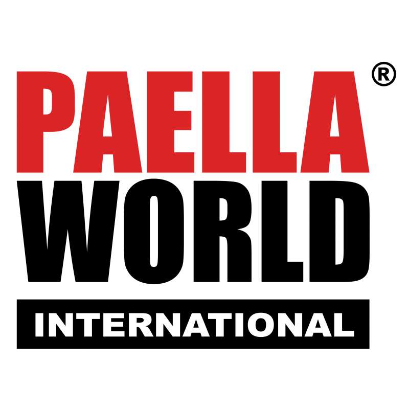 Paella World Paella Pfanne Grillpfanne Ø 60 cm - Stahl poliert