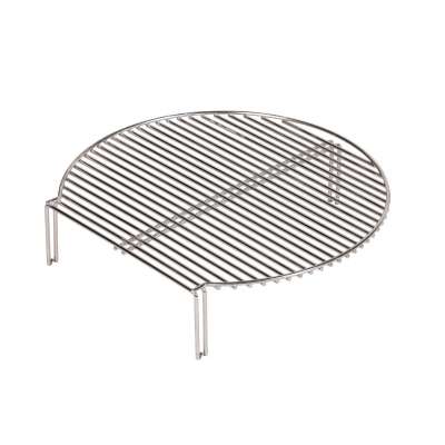 Monolith LeCHEF Edelstahl Zusatz-Grillrost Warmhalterost Ø 48 cm für dritte Ebene 201038 Monolith LeCHEF Edelstahl Zusatz-Grillrost Warmhalterost Ø 48 cm für dritte Ebene 201038