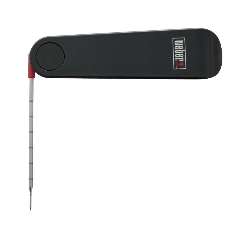 Weber Snap Check Digitalthermometer Grillthermometer