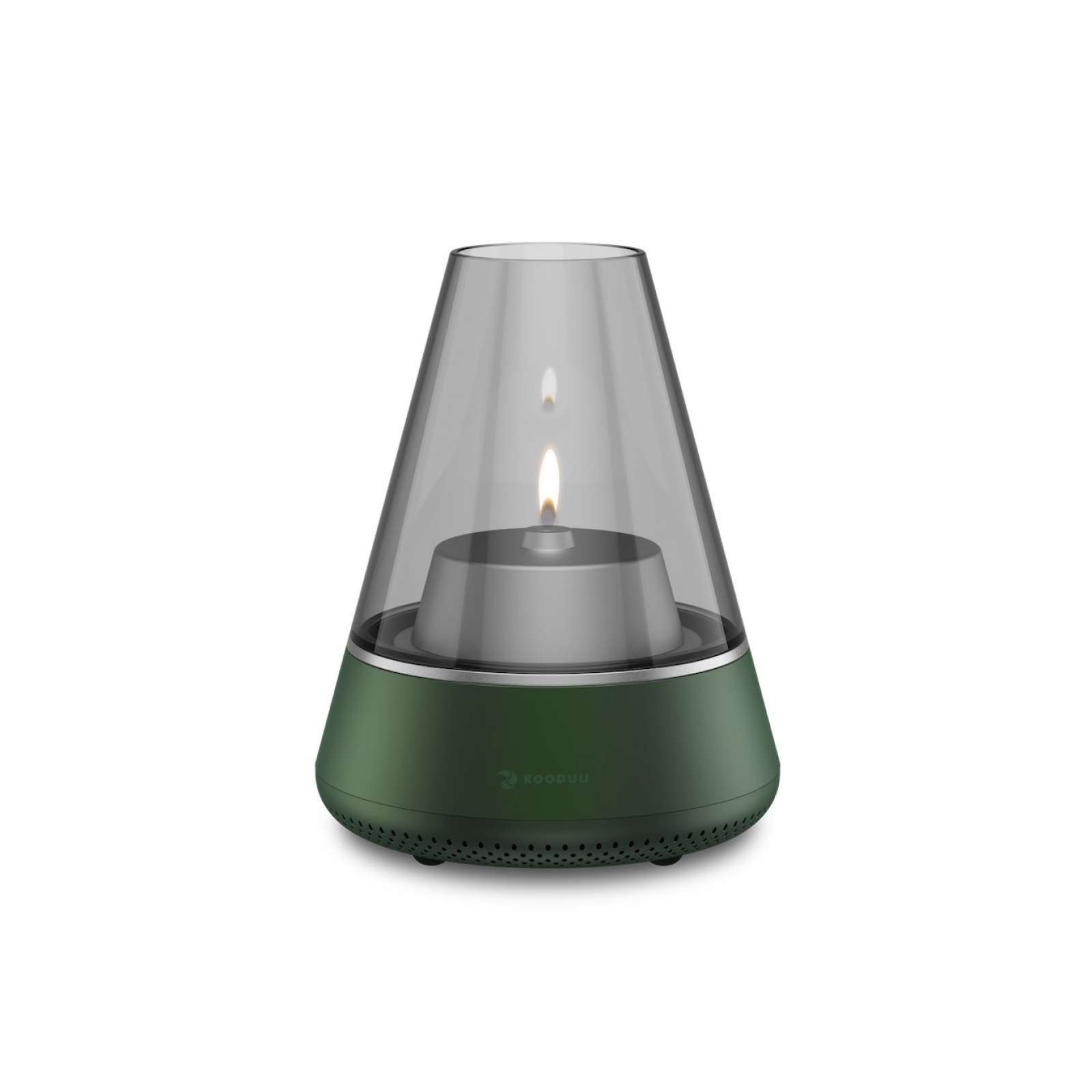 LED Innen /& Außenlampe Bluetooth Lautstärker /& Weinkühler zum Aufstellen Ø 31,7