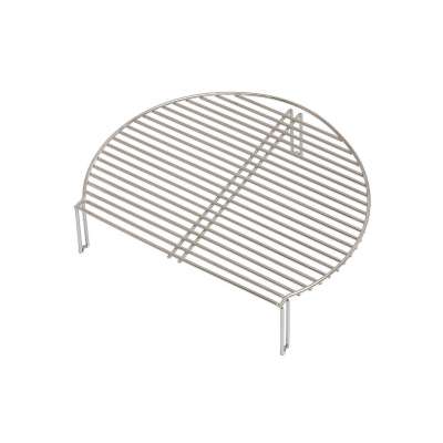 Monolith Classic Edelstahl Zusatz-Grillrost Warmhalterost Ø 40 cm für zweite Ebene 201005 Monolith Classic Edelstahl Zusatz-Grillrost Warmhalterost Ø 40 cm für zweite Ebene 201005