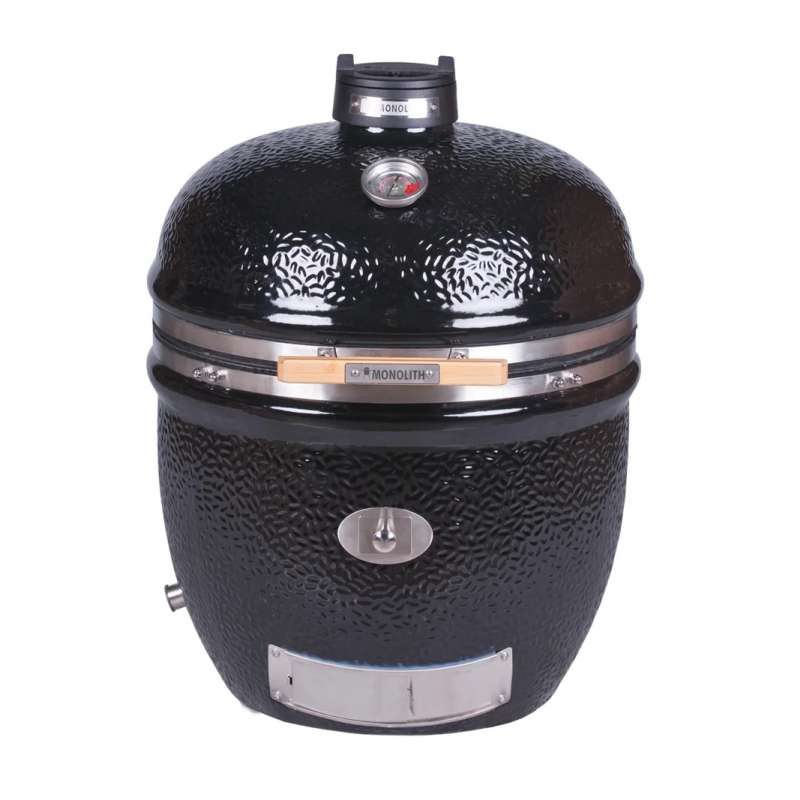 Monolith Keramikgrill MONOLITH TWO.66 ohne Gestell und Seitentische 121000.66