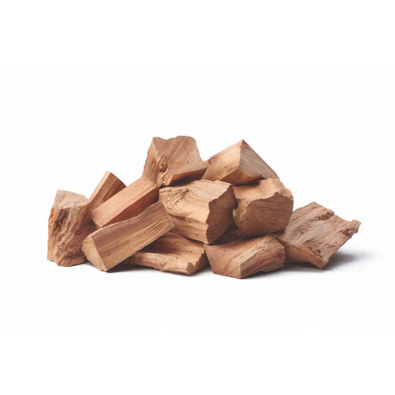 Napoleon Holz-Räucherchunks Apfel Apple Woodchunks 1,5 kg 67066