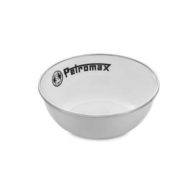 Vorschau: Petromax Emaille Schalen 2er Set weiß 160 ml - Perfekt für Camping & Outdoor Vorschau: Petromax Emaille Schalen 2er Set weiß 160 ml - Perfekt für Camping & Outdoor