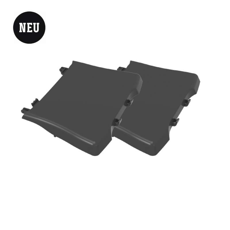 Weber Seitentisch-Set für Q 2000N-Serie 3400848