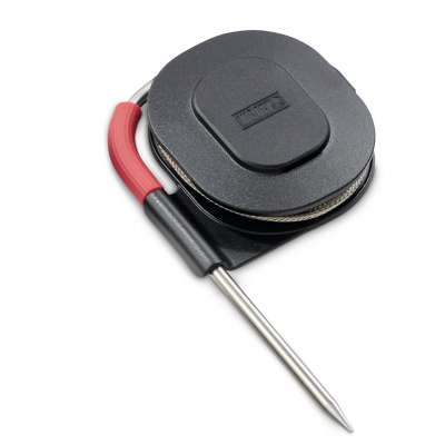 Weber iGrill Pro-Messfühler für Grillgut passend für alle iGrill Thermometer Weber iGrill Pro-Messfühler für Grillgut passend für alle iGrill Thermometer