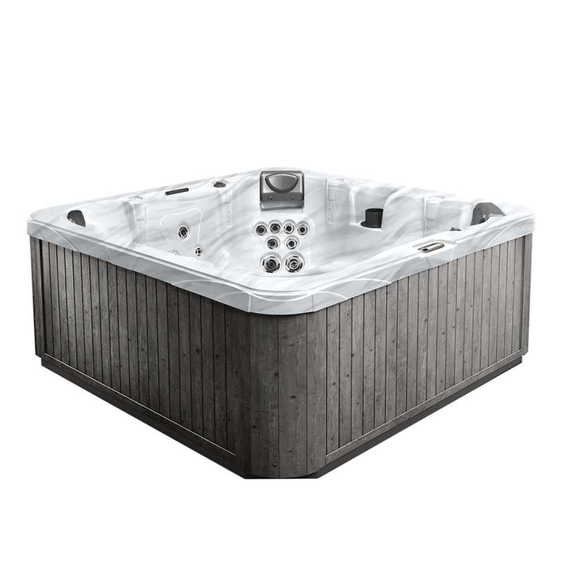 meridian whirlpool bath