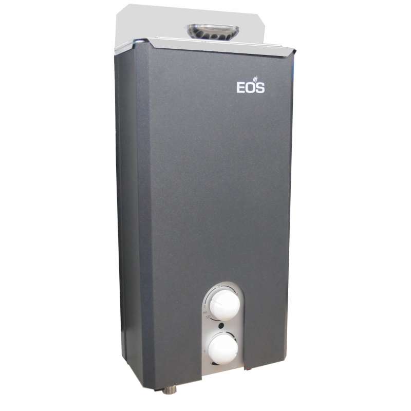 Eos Classic InfraSteam Zusatzverdampfer für die IR Kabine 94.4140A