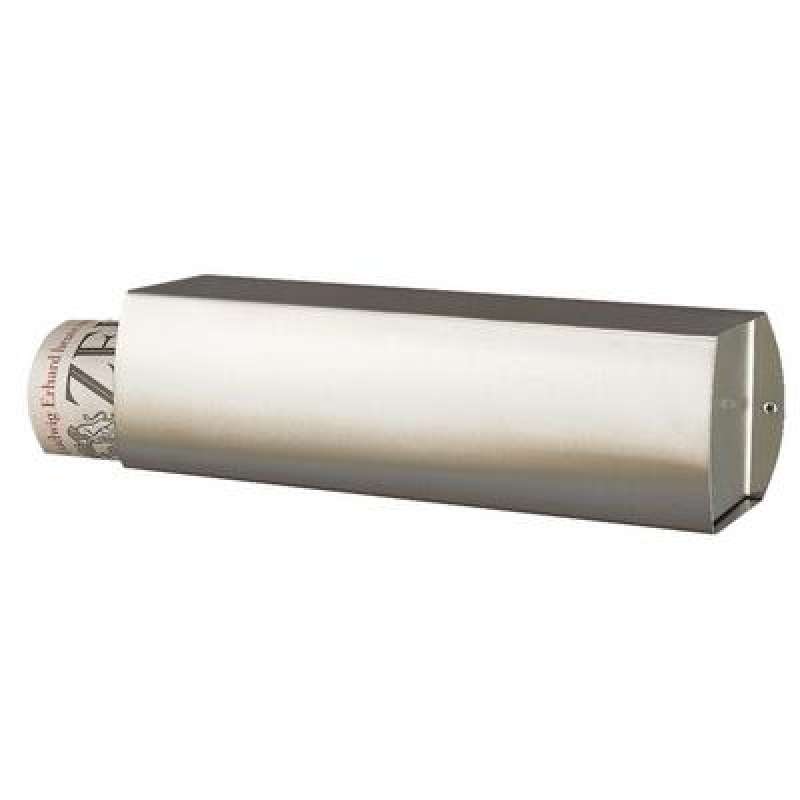 Heibi Edelstahl Zeitungsrolle LA OLA 64160-072