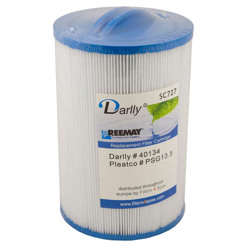 Darlly SC727 Filter Ersatzfilter Lamellenfilter Dolphin Leisure Bay Saratoga