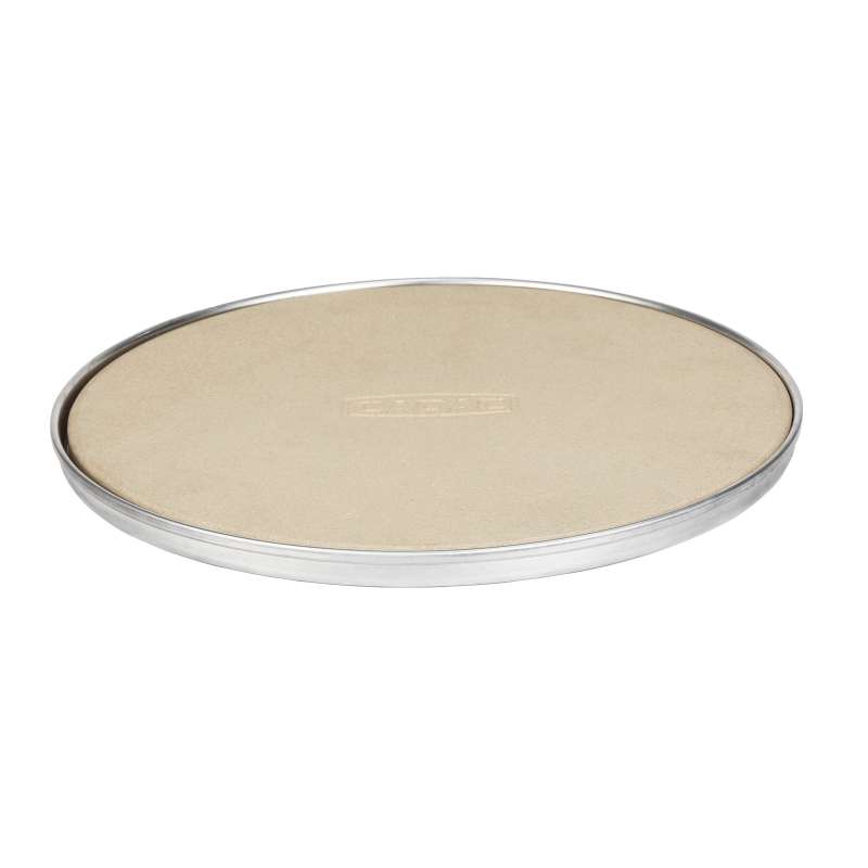 Cadac Pizzastein Pro 50 speziell für Citi Chef 50 und Carri Chef ø 36 cm Backstein 98436