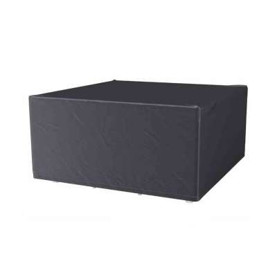 AeroCover Schutzhülle für Sitzgruppen Schutzhaube Tischhülle 160x150x85 cm AeroCover Schutzhülle für Sitzgruppen Schutzhaube Tischhülle 160x150x85 cm