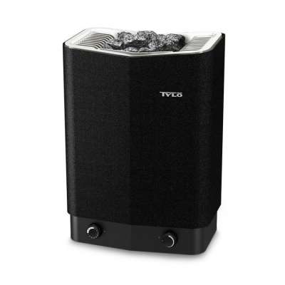 Tylö Sense Sport 6 Saunaofen 6,6 kW Elektrisch integrierte Steuerung inkl. Saunasteine Tylö Sense Sport 6 Saunaofen 6,6 kW Elektrisch integrierte Steuerung inkl. Saunasteine