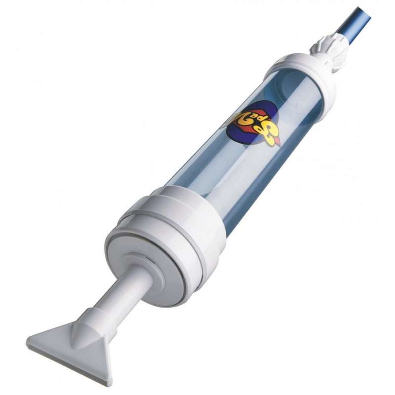 Paradise Spa Vac Vakuum Sauger für Whirlpools und Pools Poolsauger - B-Ware -