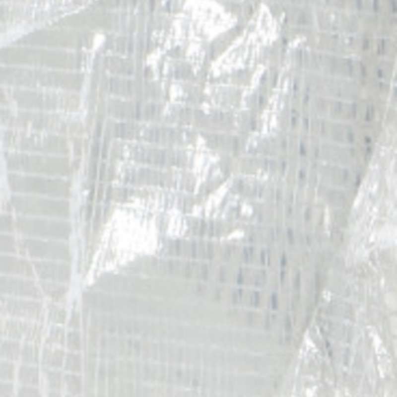 Sonnenpartner Schutzhülle für Strandkorb 2-Sitzer transparent Strandkorbhülle