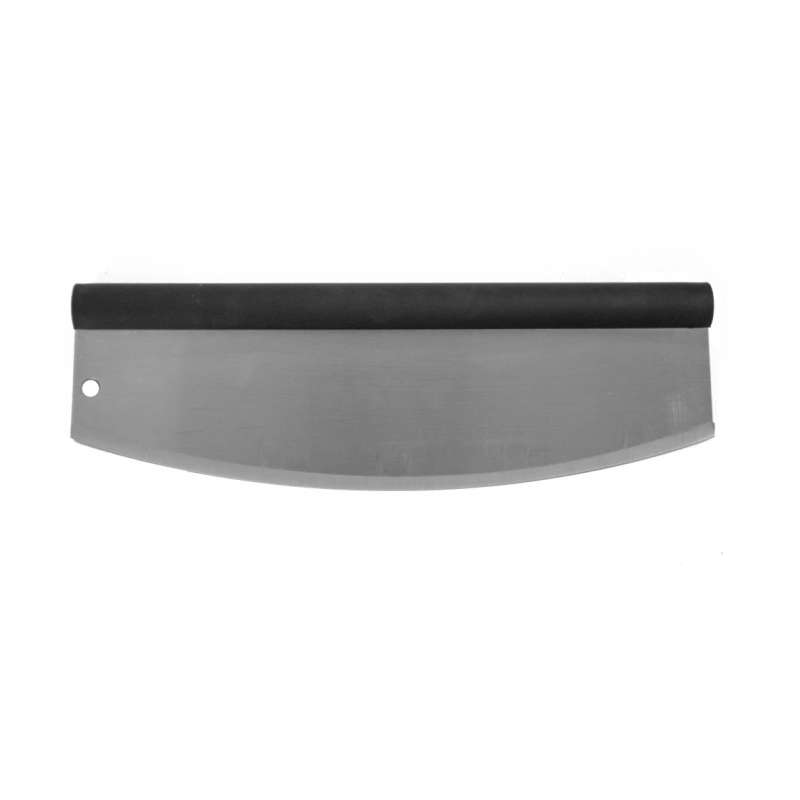 Alfa Forni Rocker Cutter Wiegemesser mit Gummigriff AC-ROCKER