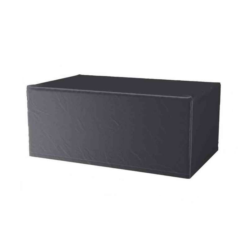 AeroCover Schutzhülle für Gartentische Schutzhaube Tischhülle 240x110x70 cm