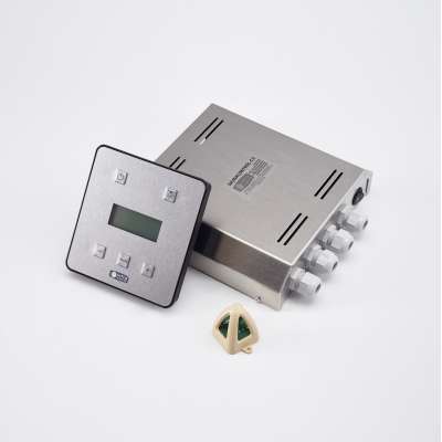 Infraworld Saunasteuerung Saunacontrol C0 für Verdampfer u. Saunaofen B6702 Infraworld Saunasteuerung Saunacontrol C0 für Verdampfer u. Saunaofen B6702