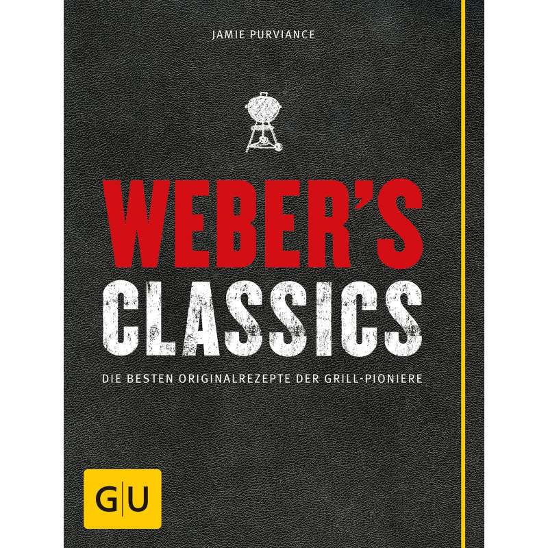 Weber´s Classics