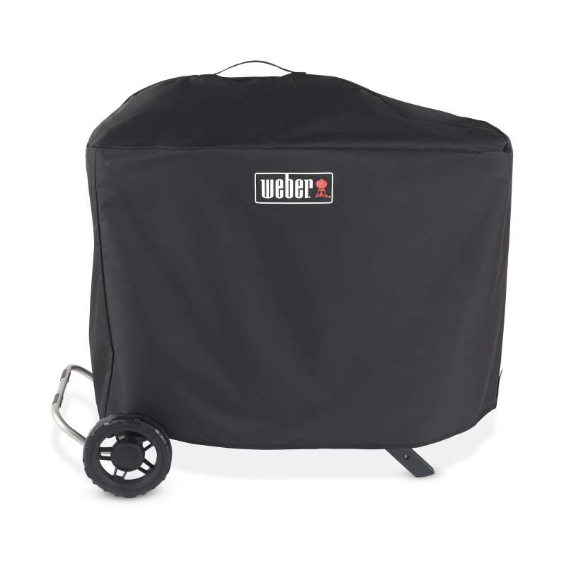 Weber Premium Abdeckhaube für Weber Traveler Gasgrill 7770