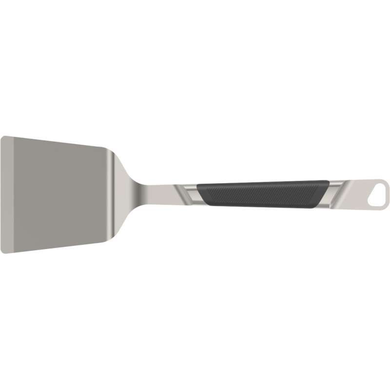 Everdure Premiumwender mit Softgriff M aus Edelstahl HBSPATULAM