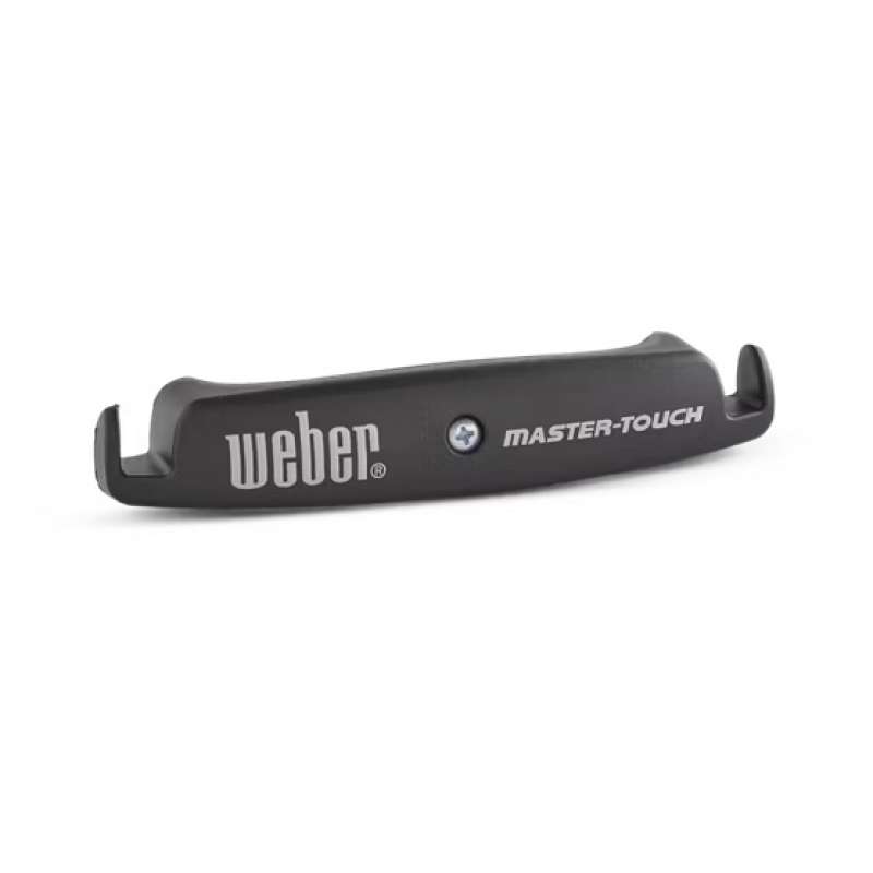 Weber Griffsatz Kessel Master Touch mit Besteckhalter 60038