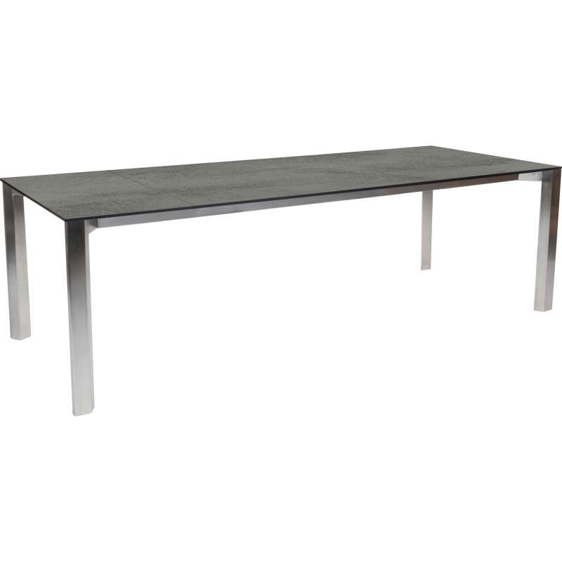 Stern Penta Ausziehtisch Gartentisch Dinning-Tisch 200x100 cm in mehreren Varianten
