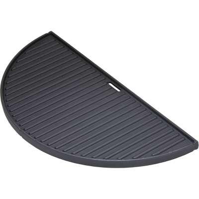 Monolith SGS Plancha für Classic Pro-Serie Halbmond Smart Grid System Plancha aus Gusseisen 207031 Monolith SGS Plancha für Classic Pro-Serie Halbmond Smart Grid System Plancha aus Gusseisen 207031