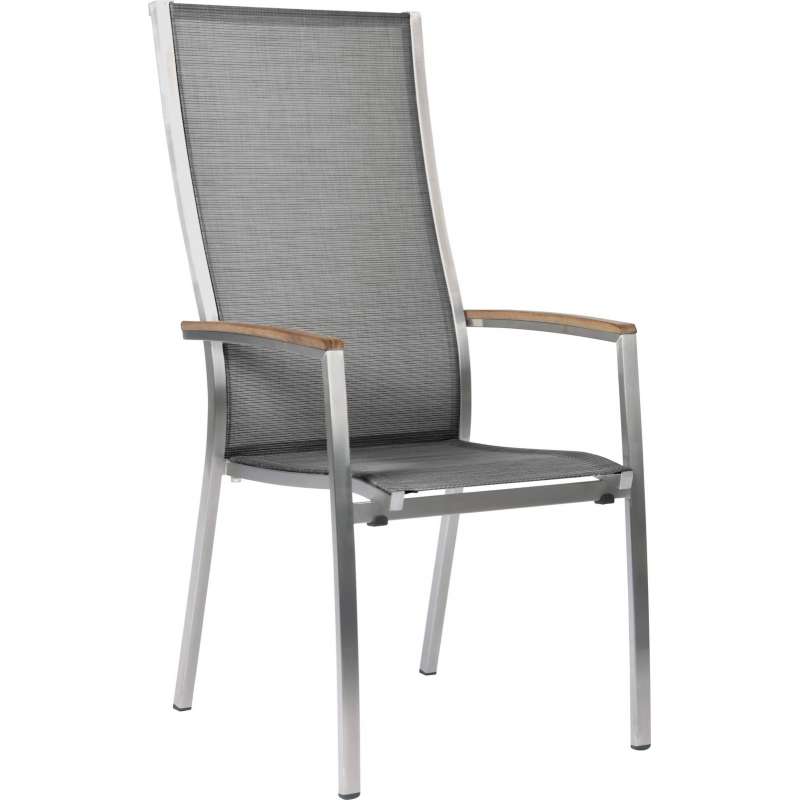 Stern Cardiff Stapelsessel Lounge-Sessel Lounge-Stuhl Gartenstuhl mehrere Farben