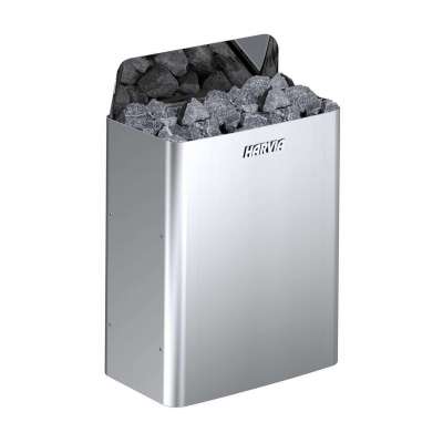 Harvia The Wall SW60E 6,0 kW Saunaofen Elektroofen Saunaheizung Saunaheizgerät Harvia The Wall SW60E 6,0 kW Saunaofen Elektroofen Saunaheizung Saunaheizgerät