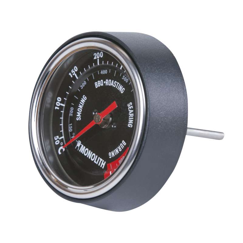 Monolith Avantgarde Thermometer Deckelthermometer für Monolith Classic 301057-C
