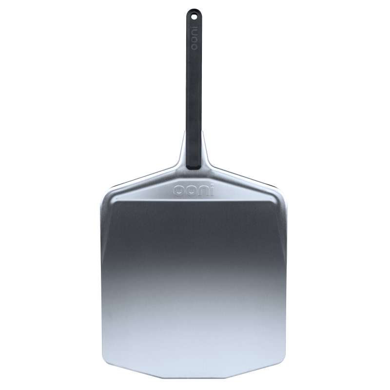 Ooni Pizzaschieber Pizzaschaufel 35 cm für Ooni Koda 16, Karu 16 & Karu 2 PRO