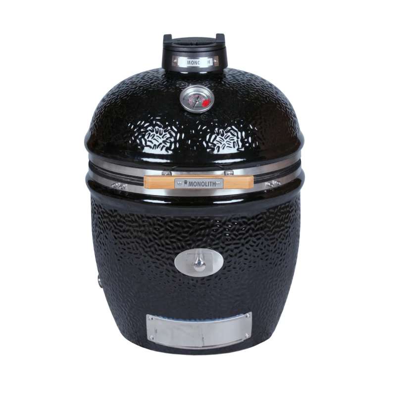 Monolith Keramikgrill MONOLITH TWO.55 ohne Gestell und Seitentische 121000.55