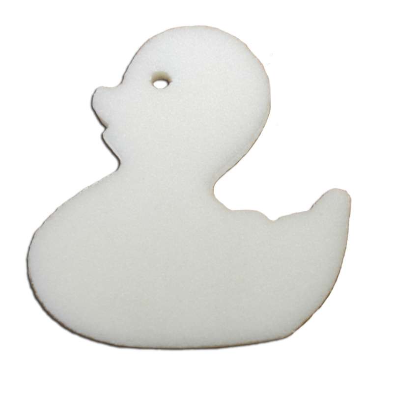 Darlly Duck Schaumstoffente schwimmender absorbierender Schwamm
