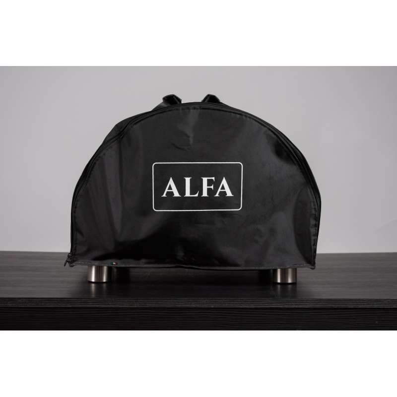 Alfa Forni Tragbare Transporttasche Travel Case für MODERNO PORTABLE Pizzaofen ACSAC-PTB