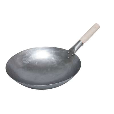 Monolith Wok Set 5-teilig mit rundem Wok, Schöpfkelle, Wendekelle, Sieb und Wokhalter 207013 Monolith Wok Set 5-teilig mit rundem Wok, Schöpfkelle, Wendekelle, Sieb und Wokhalter 207013