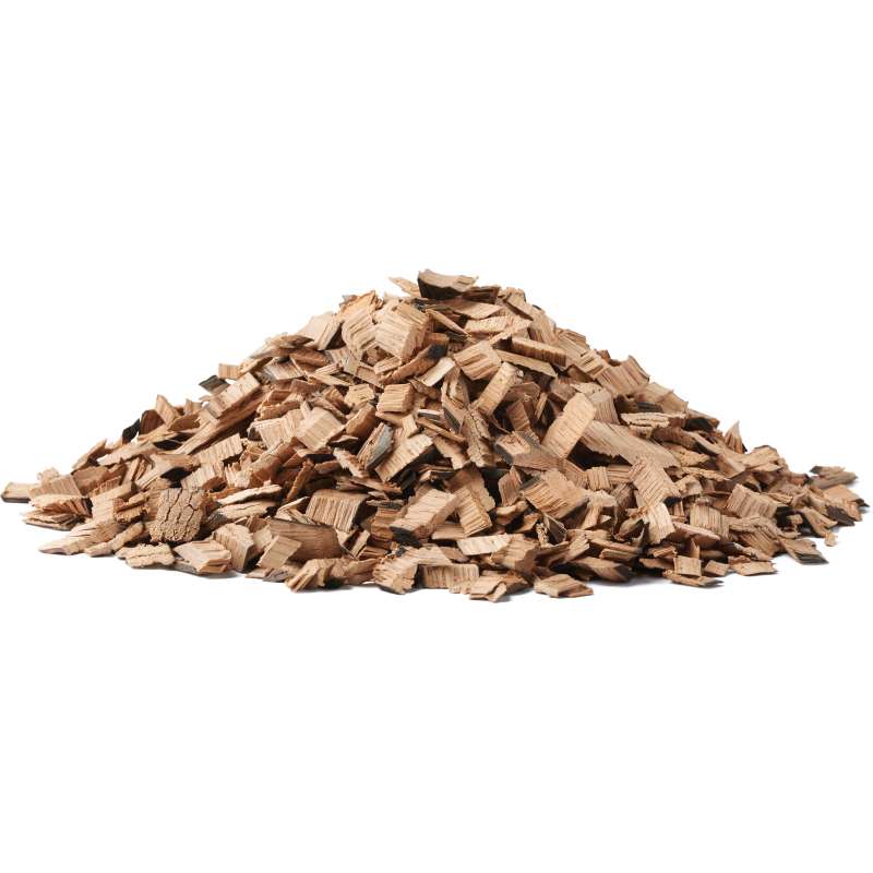 Napoleon Holz-Räucherchips Brandy-Eiche Woodchips Räucherspäne 700 g 67021