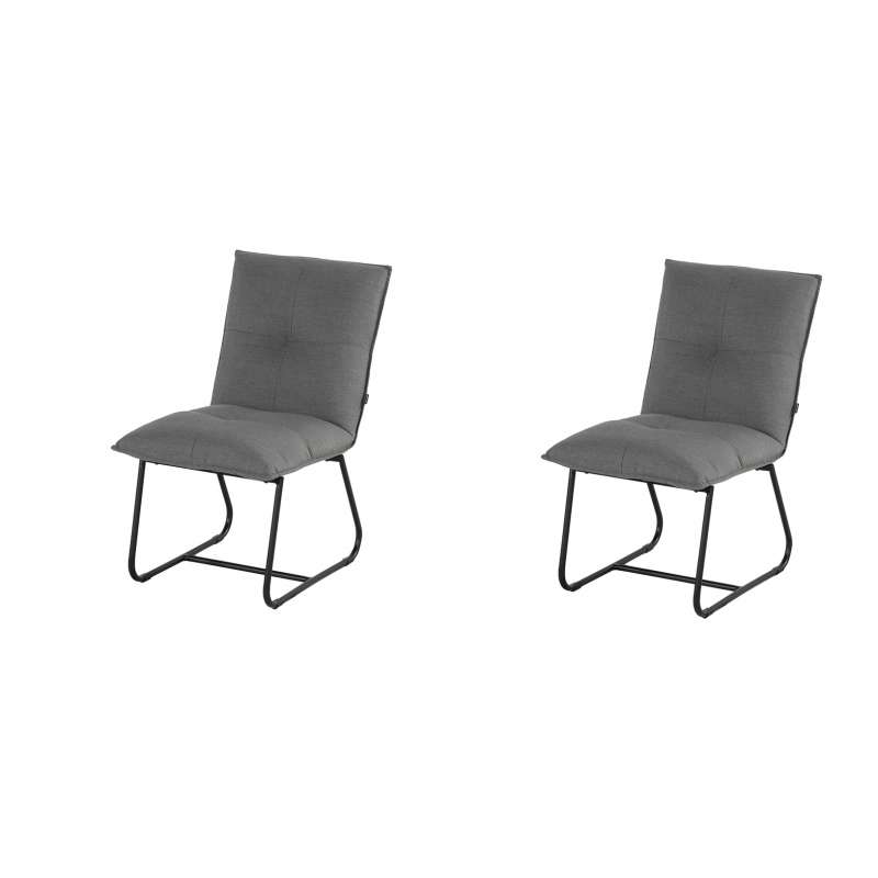 Hartman Lucan Dining Stuhl inkl. Kissen