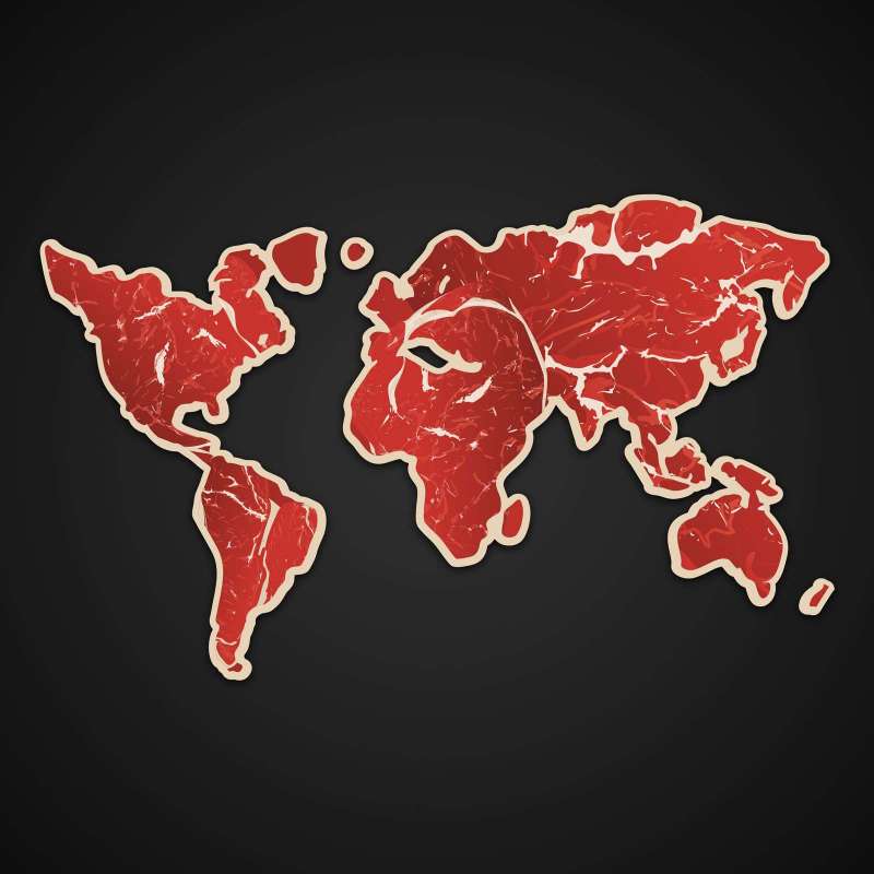 20.09.2025 Grillkurs Weltreise Worldwide BBQ - Samstag - 5 Std.