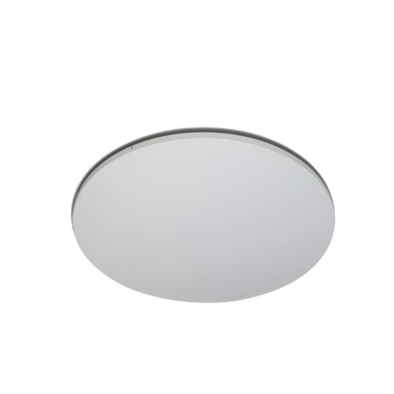 Elbo-Therm Infrarot Rundheizung Deckenheizung Heizpaneel 500 Watt Weiss