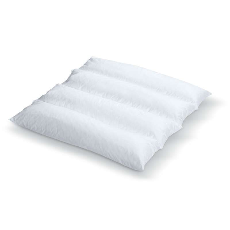 Sanowell Beinkissen mit Kammern Größe 65 x 75cm Universalkissen Lagerungshilfe