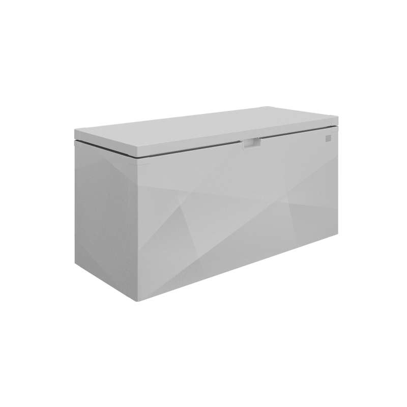 Biohort StyleBox 170 X-Design Kissenbox 170x70x81 cm Gartenbox Aufbewahrungsbox